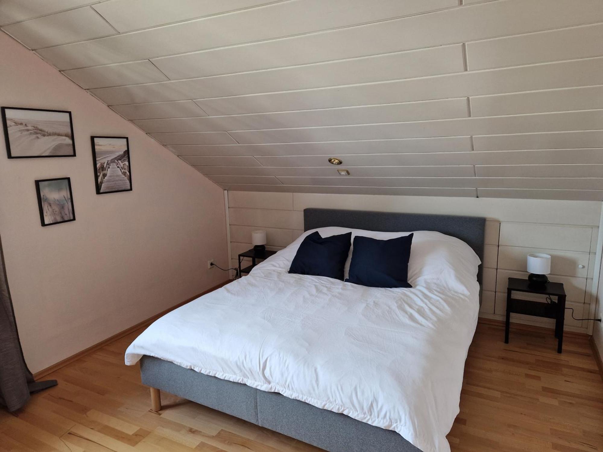 Comfortable And Ideal For Frankfurt And Surrounding Area Apartment