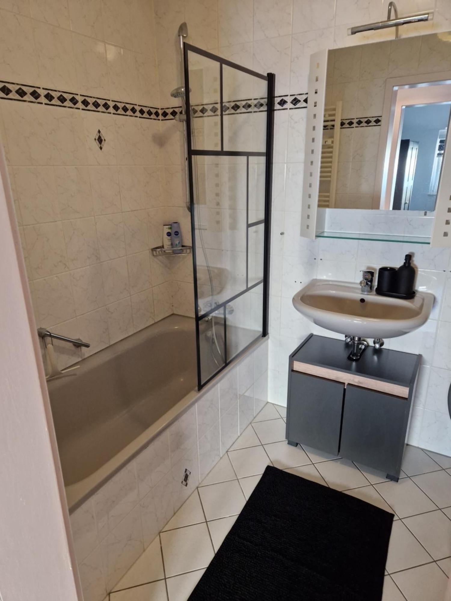 Comfortable And Ideal For Frankfurt And Surrounding Area Mörfelden-Walldorf
