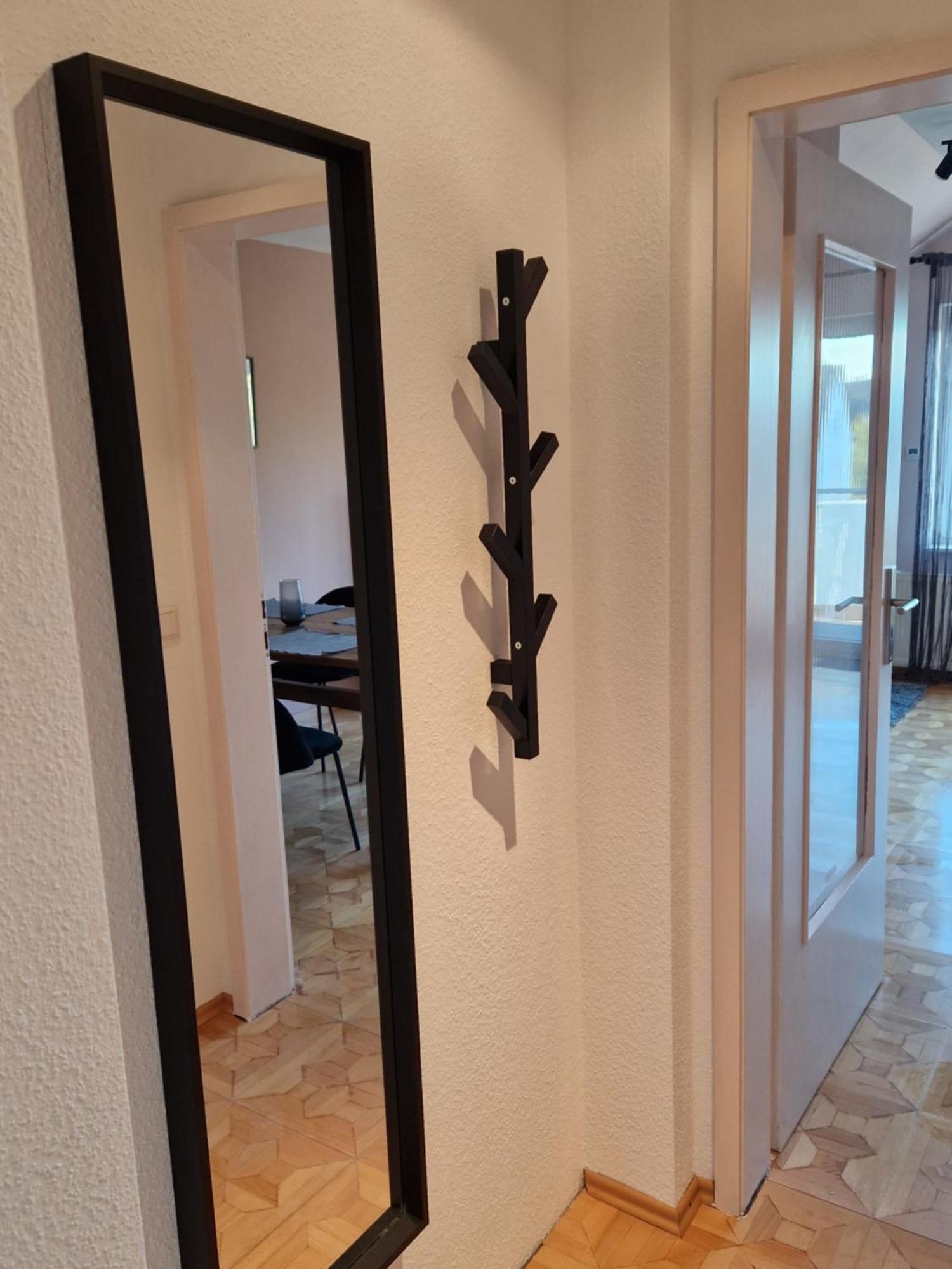 Comfortable And Ideal For Frankfurt And Surrounding Area Apartment