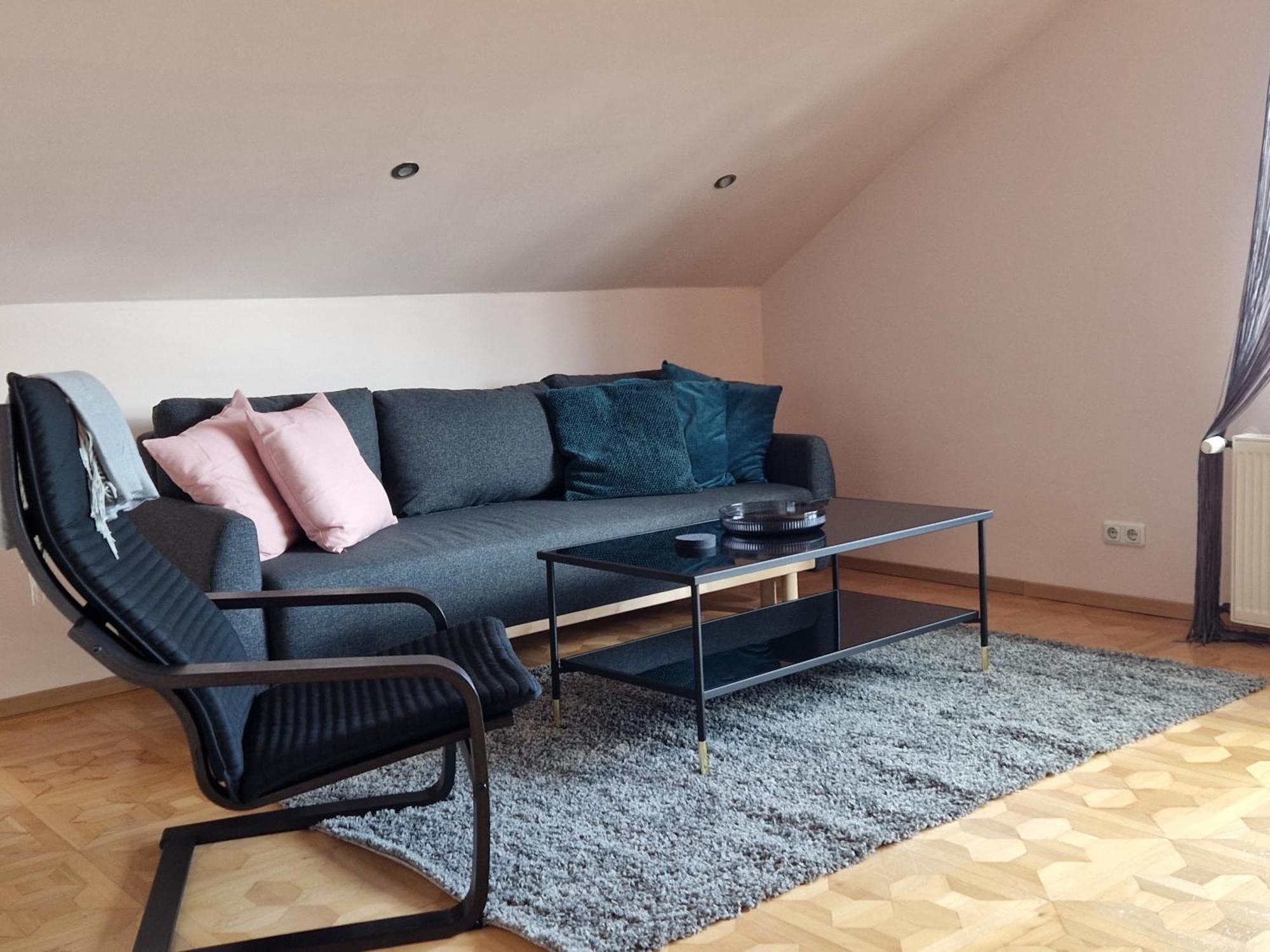 Apartment Comfortable And Ideal For Frankfurt And Surrounding Area *