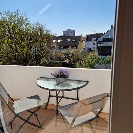Comfortable And Ideal For Frankfurt And Surrounding Area Mörfelden-Walldorf Exterior foto
