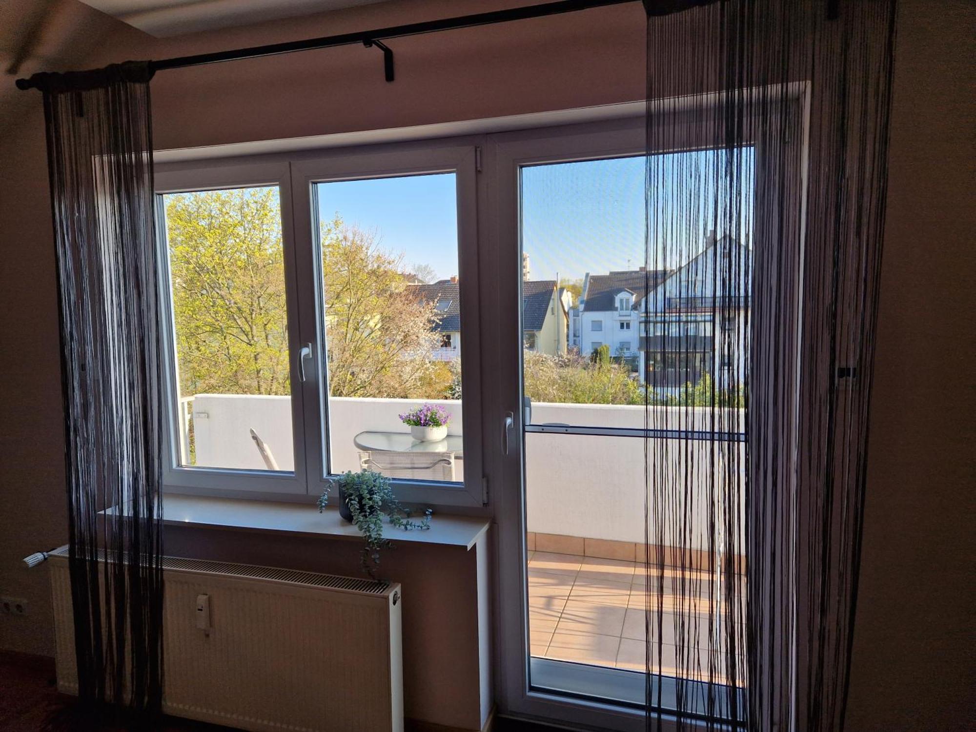 Comfortable And Ideal For Frankfurt And Surrounding Area Mörfelden-Walldorf