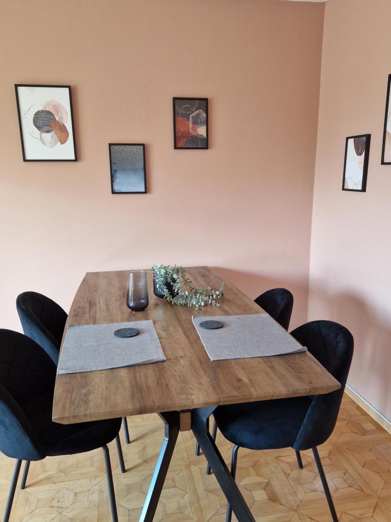 Comfortable And Ideal For Frankfurt And Surrounding Area Appartement *