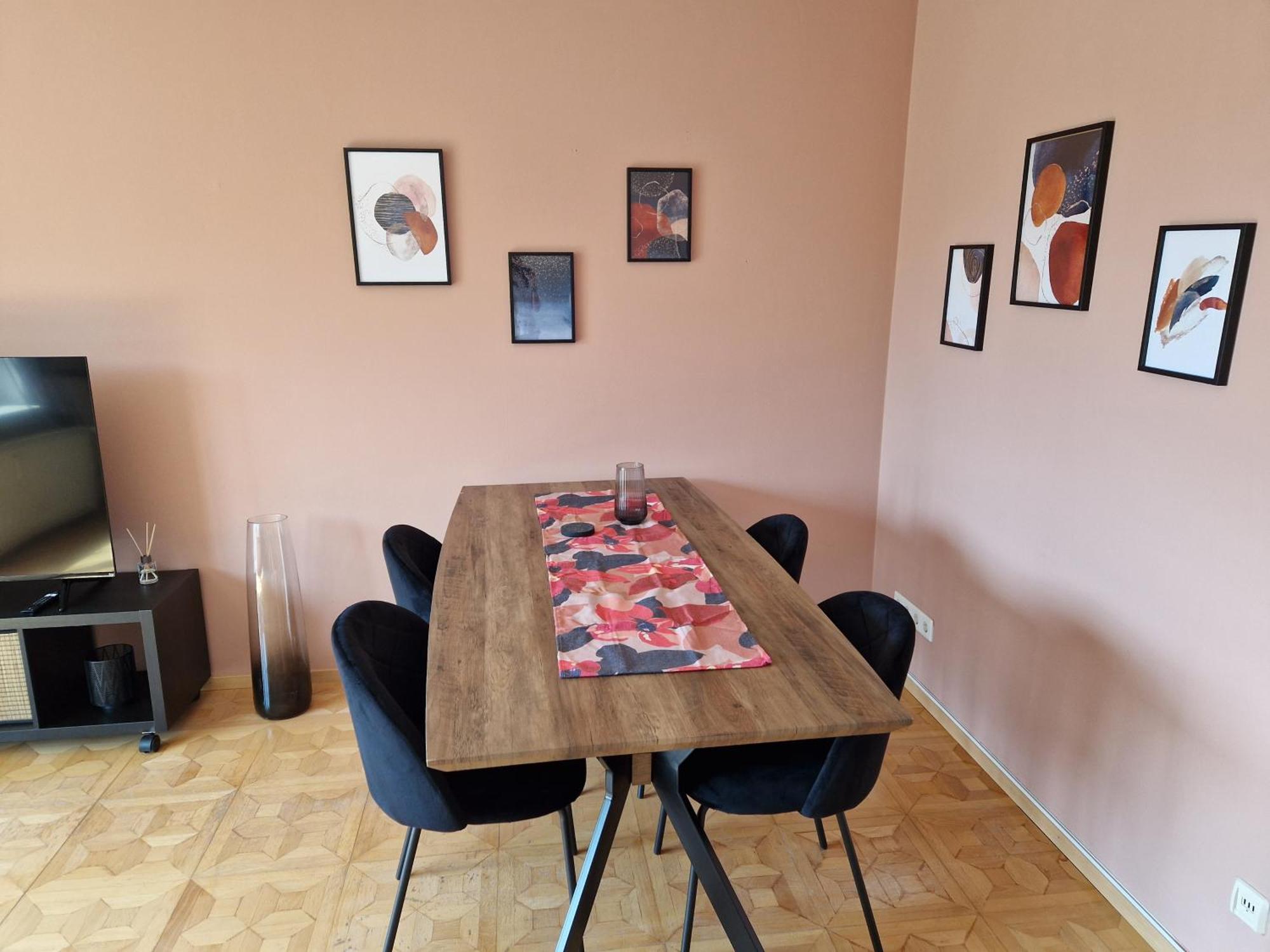 Appartement Comfortable And Ideal For Frankfurt And Surrounding Area Mörfelden-Walldorf